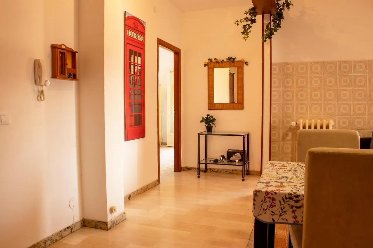 Posto Auto Gratuito Relax A 30 Metri Dal Mare Apartment Riva Ligure Italy