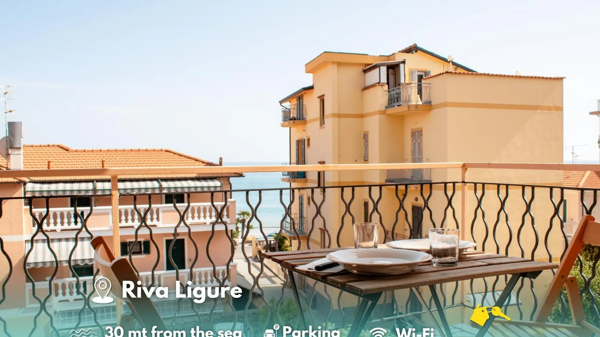 Posto Auto Gratuito Relax A 30 Metri Dal Mare location