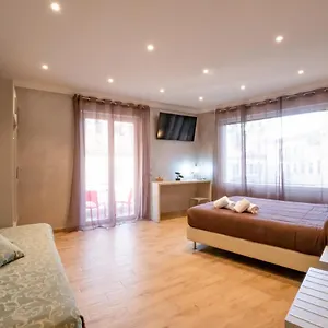 3* Maison d'hôtes Le Di Nana'