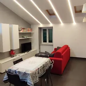  Appartamento La Maison Due Guestin