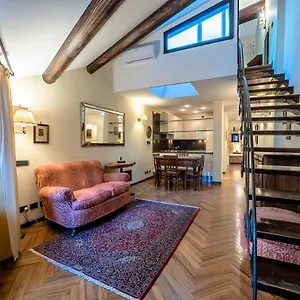  Appartement Dimora Lucrezia