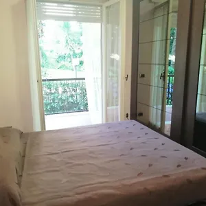  Appartement Il Gioiello Nel Parco -